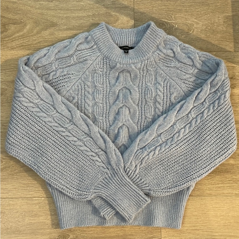 Dynamite Sweater- Size XXS
